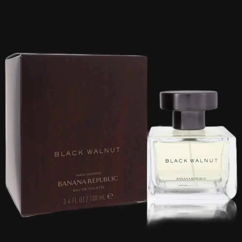 Black Walnut By Banana Republic Cologne for Men by Gamer Scents