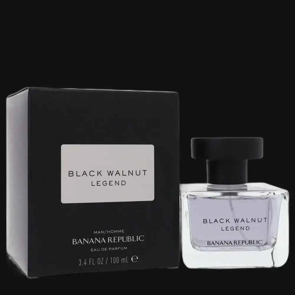 Black Walnut Legend By Banana Republic Cologne for Men