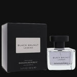 Black Walnut Legend By Banana Republic Cologne for Men