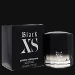 Black Xs By Paco Rabanne Cologne for Men