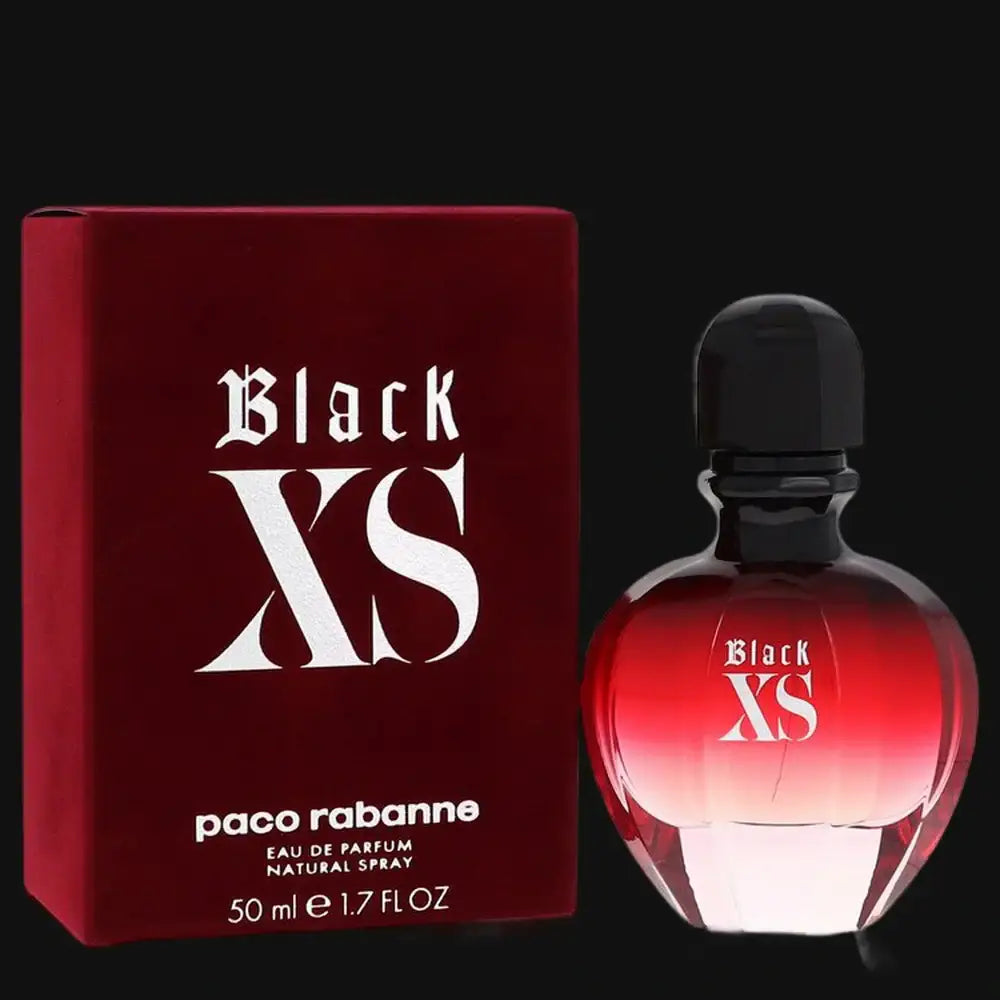 Black Xs By Paco Rabanne Perfume for Women by Gamer Scents