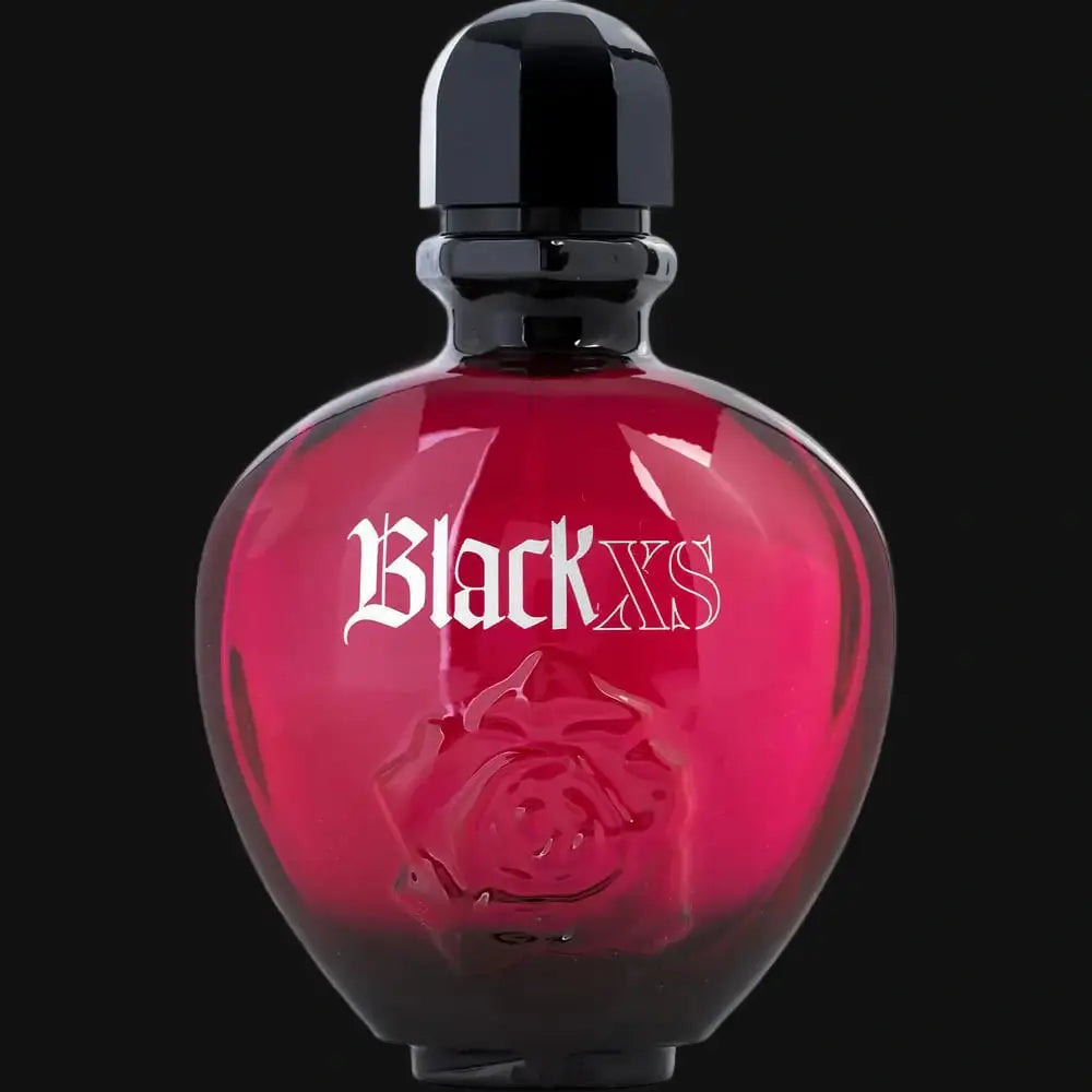 Black Xs By Paco Rabanne Perfume for Women by Gamer Scents