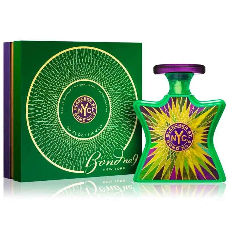 BOND No 9 BLEECKER STREET EDP UNISEX
