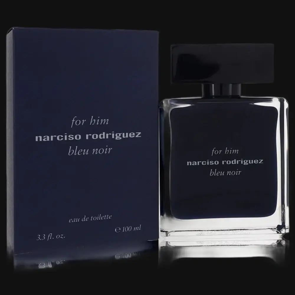Bleu Noir By Narciso Rodriguez Cologne for Men by Gamer Scents
