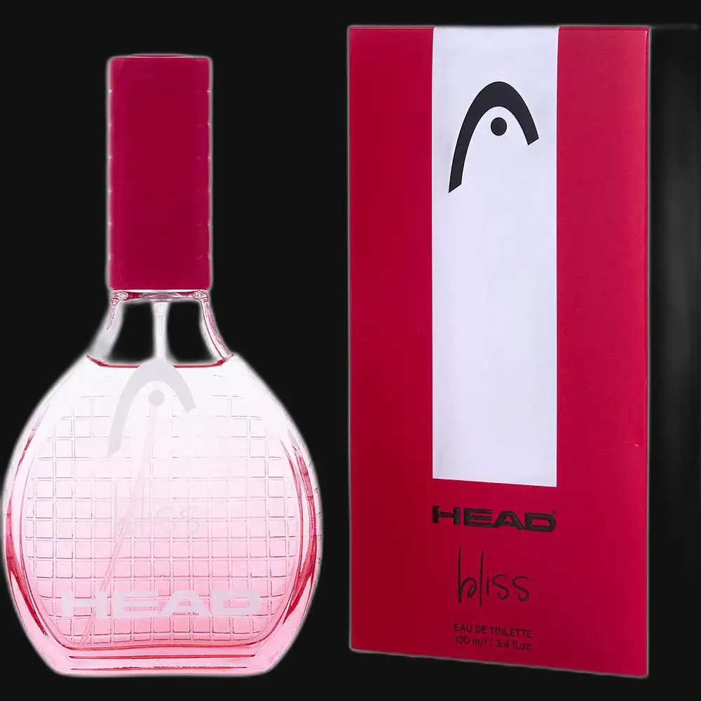 Bliss By Head Perfume for Women by Gamer Scents