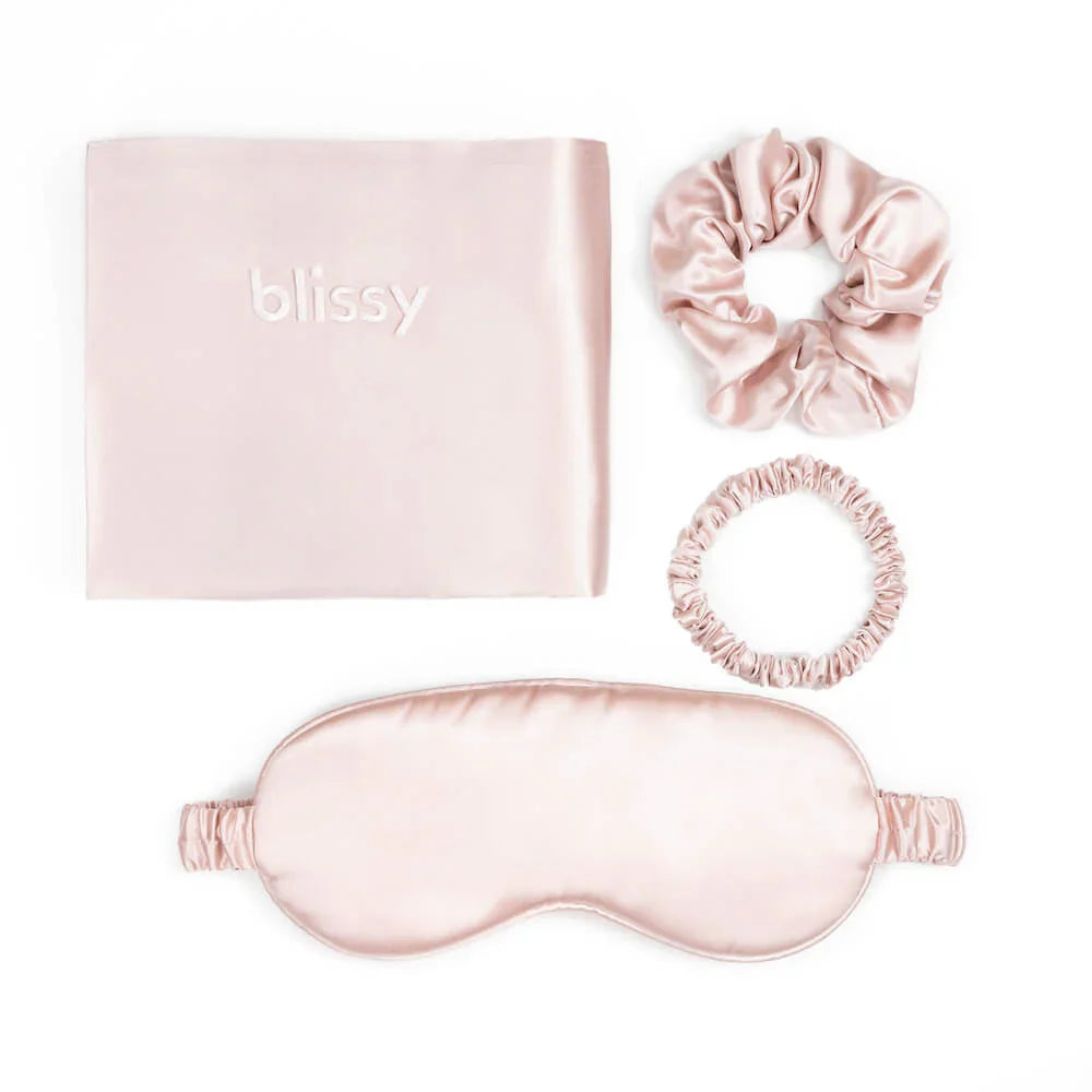 Blissy Dream Set - Standard - DestGlow