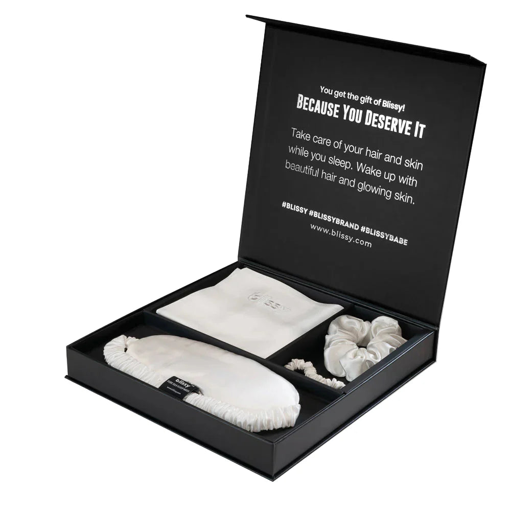 Blissy Dream Set - Standard - DestGlow