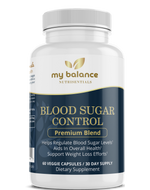 Blood Sugar Control