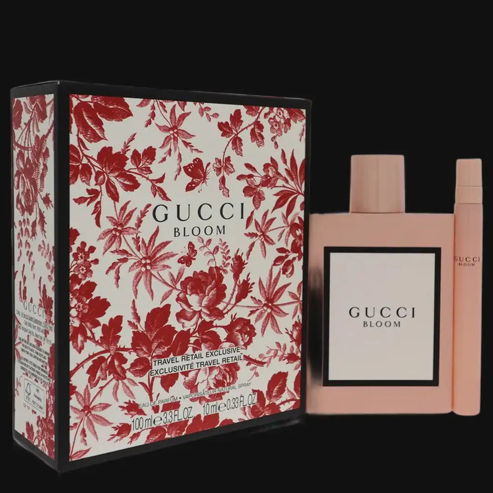 Bloom + Free 0.33 oz Pen By Gucci Perfume for Women by Gamer Scents