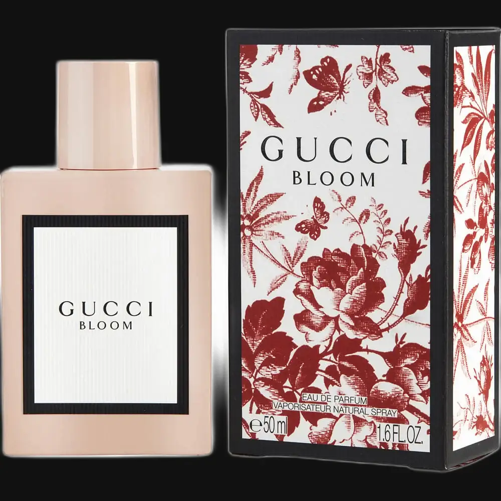 Bloom By Gucci Perfume for Women by Gamer Scents