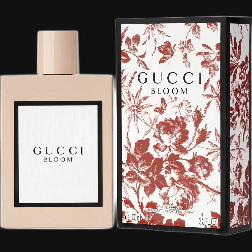 Bloom By Gucci Perfume for Women by Gamer Scents