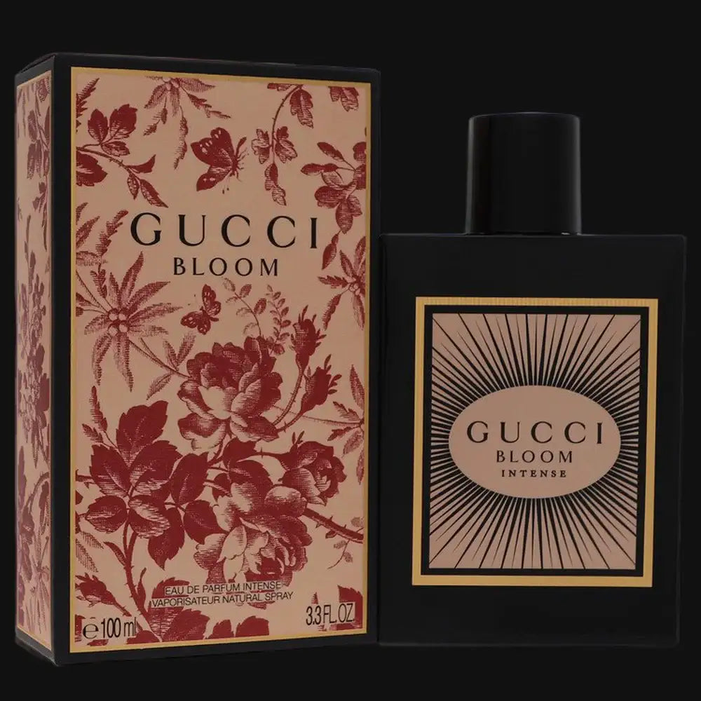 Bloom Intense By Gucci Perfume for Women