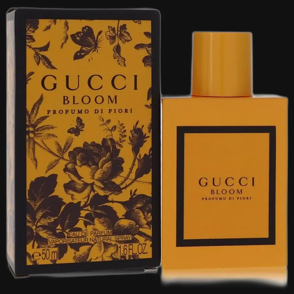 Bloom Profumo Di Fiori By Gucci Perfume for Women by Gamer Scents