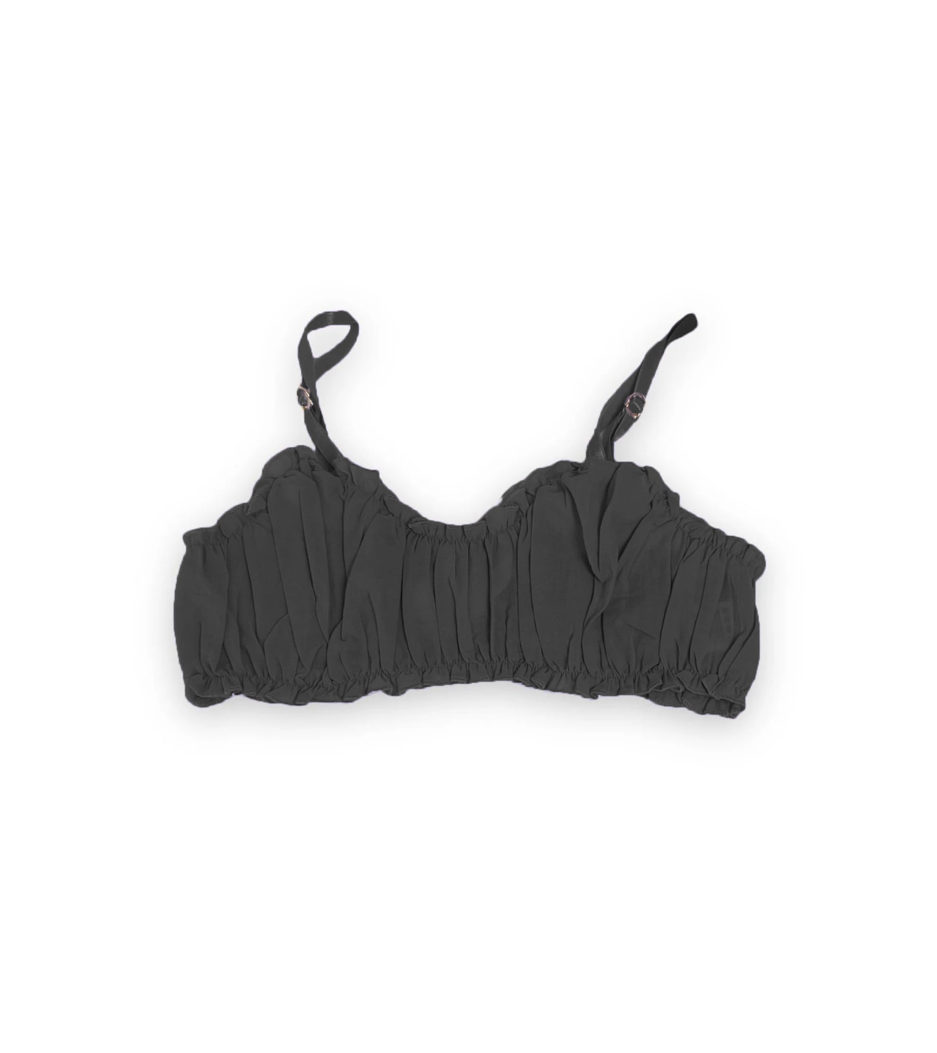 Bloomer Bralette by Salua Lingerie