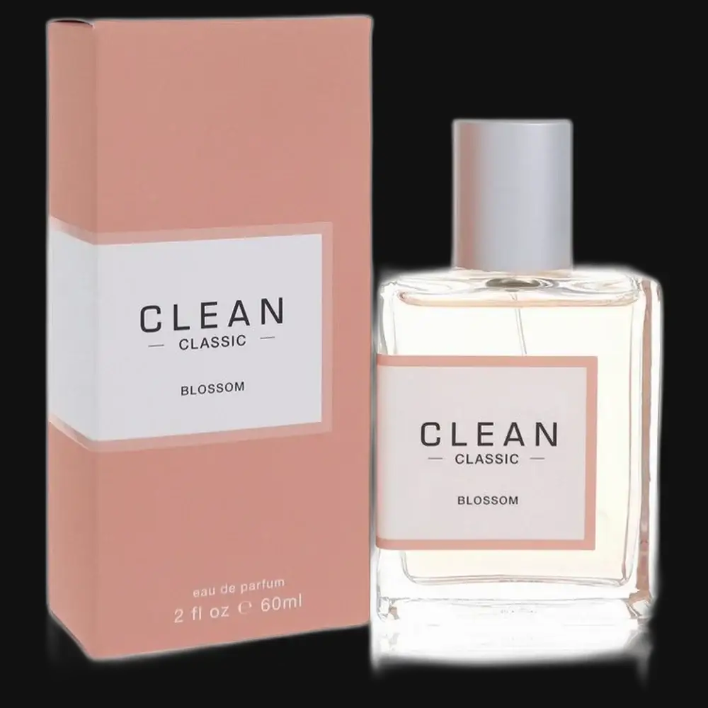 Blossom By Clean Perfume for Women by Gamer Scents