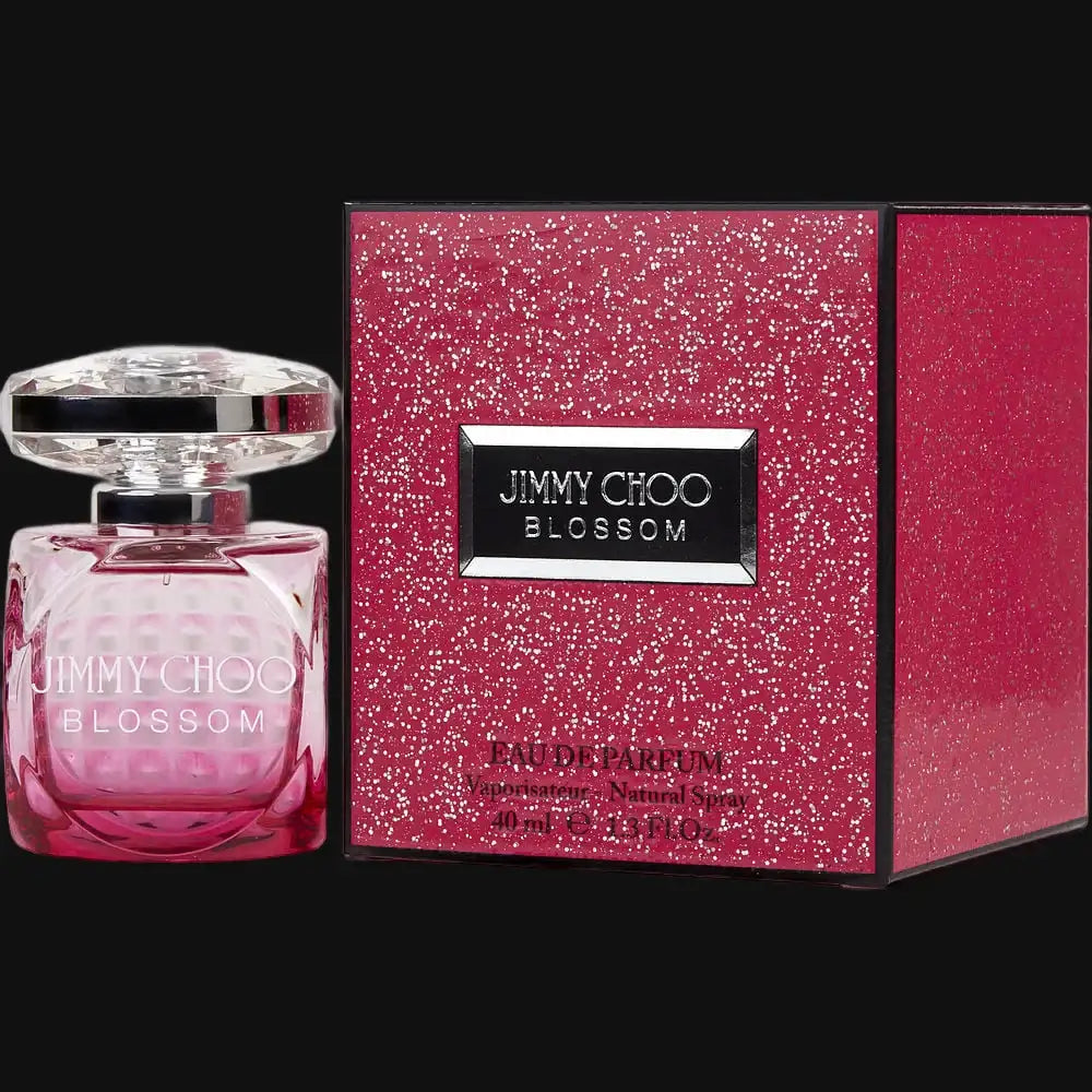 Blossom By Jimmy Choo Perfume for Women by Gamer Scents