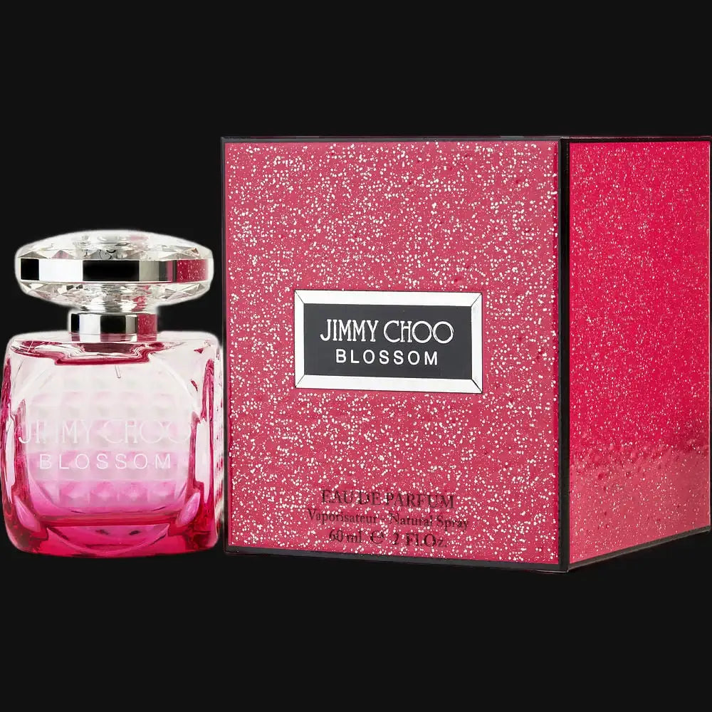 Blossom By Jimmy Choo Perfume for Women by Gamer Scents