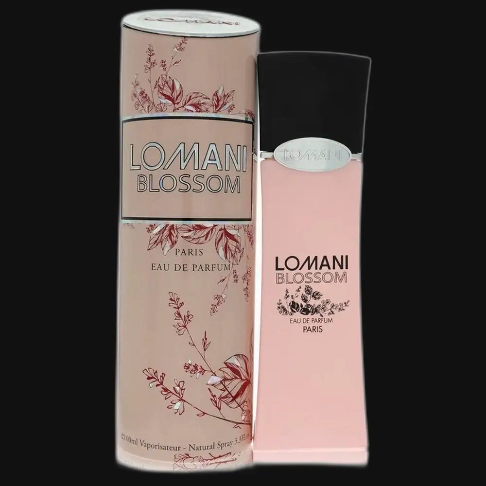 Blossom By Lomani Perfume for Women by Gamer Scents