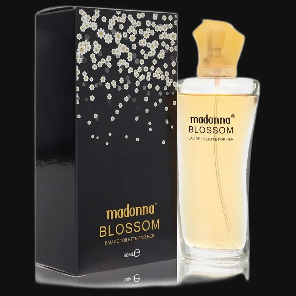 Blossom By Madonna Perfume for Women by Gamer Scents