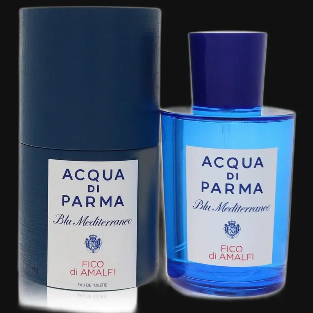 Blu Mediterraneo Fico Di Amalfi By Acqua Di Parma Perfume for Women by Gamer Scents