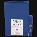 Blu Mediterraneo Mirto Di Panarea By Acqua Di Parma Perfume for Women