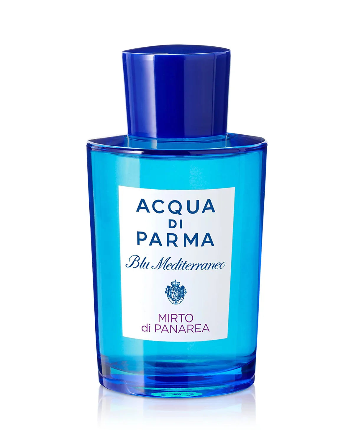 Acqua di Parma Blu Mediterraneo Mirto di Panarea Eau de Toilette by Nava Beauty