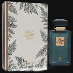 Blu Oud By Ahmed Al Maghribi (Unisex)