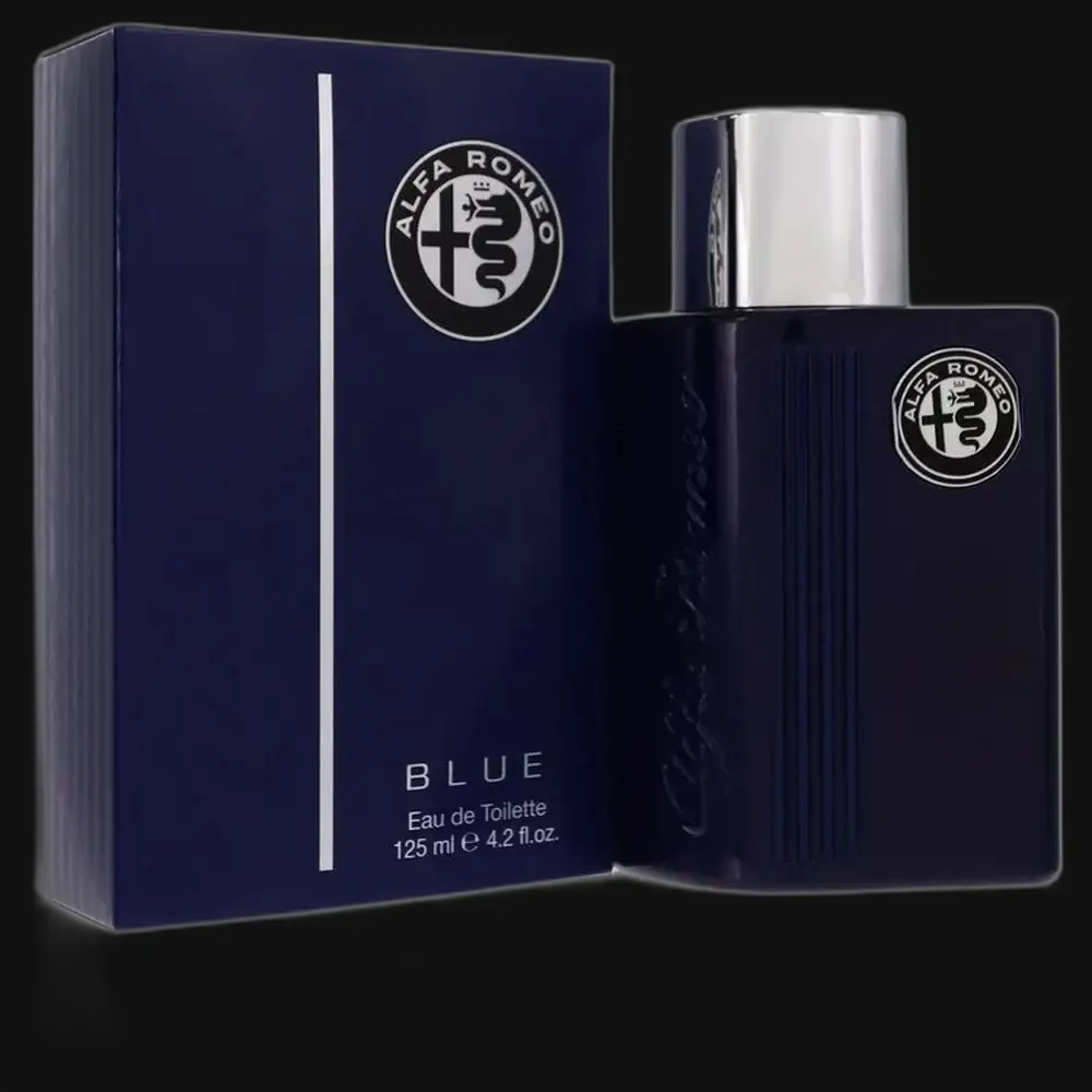 Blue By Alfa Romeo Cologne for Men by Gamer Scents