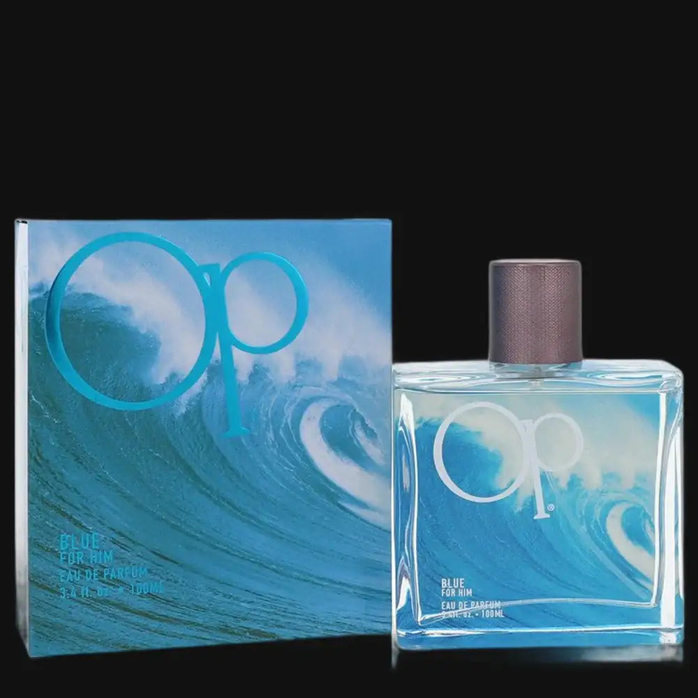 Blue By Ocean Pacific Cologne for Men - DestGlow