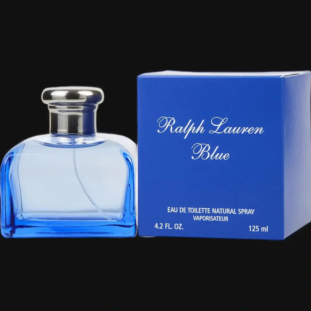 Blue By Ralph Lauren Perfume for Women by Gamer Scents