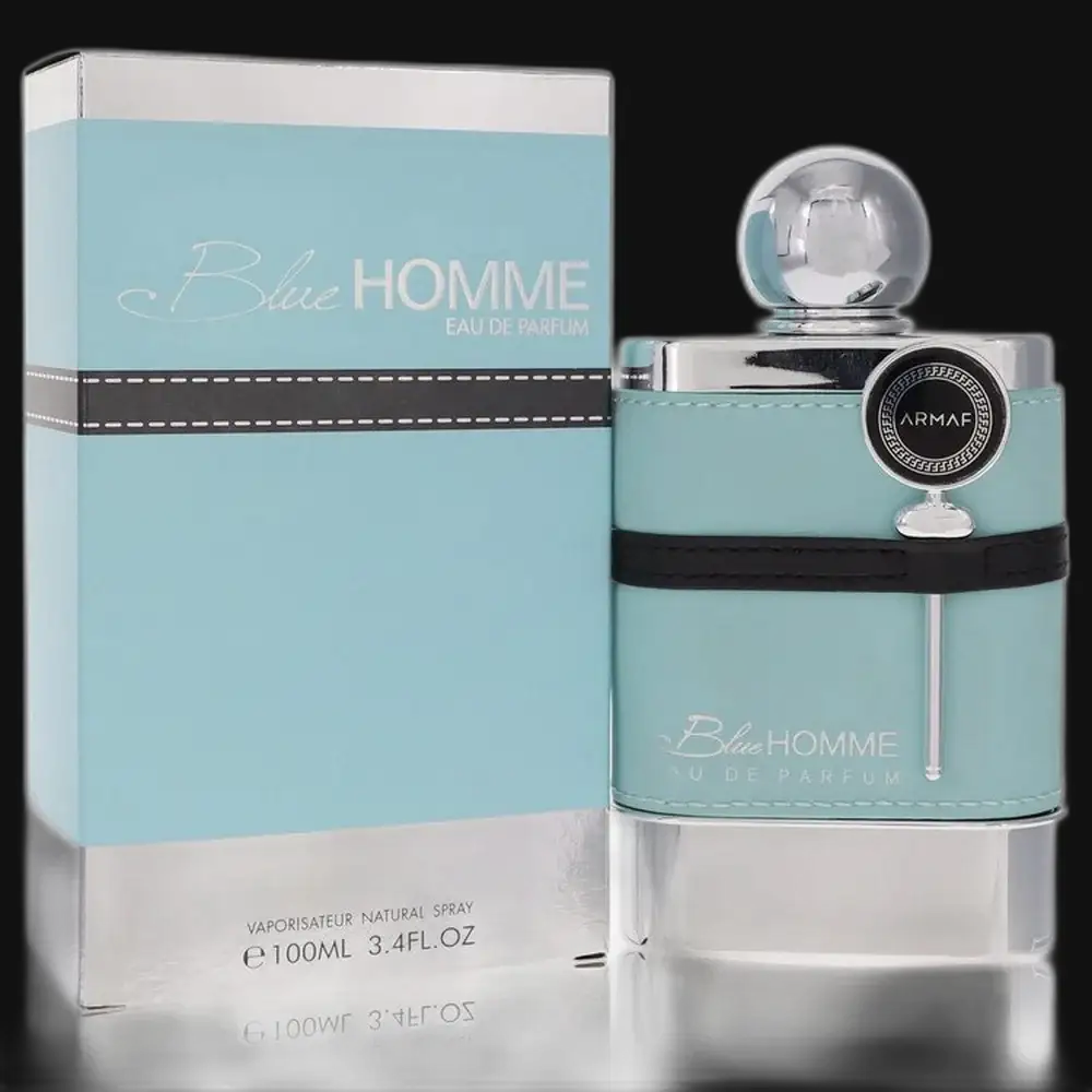 Blue Homme By Armaf Cologne for Men by Gamer Scents