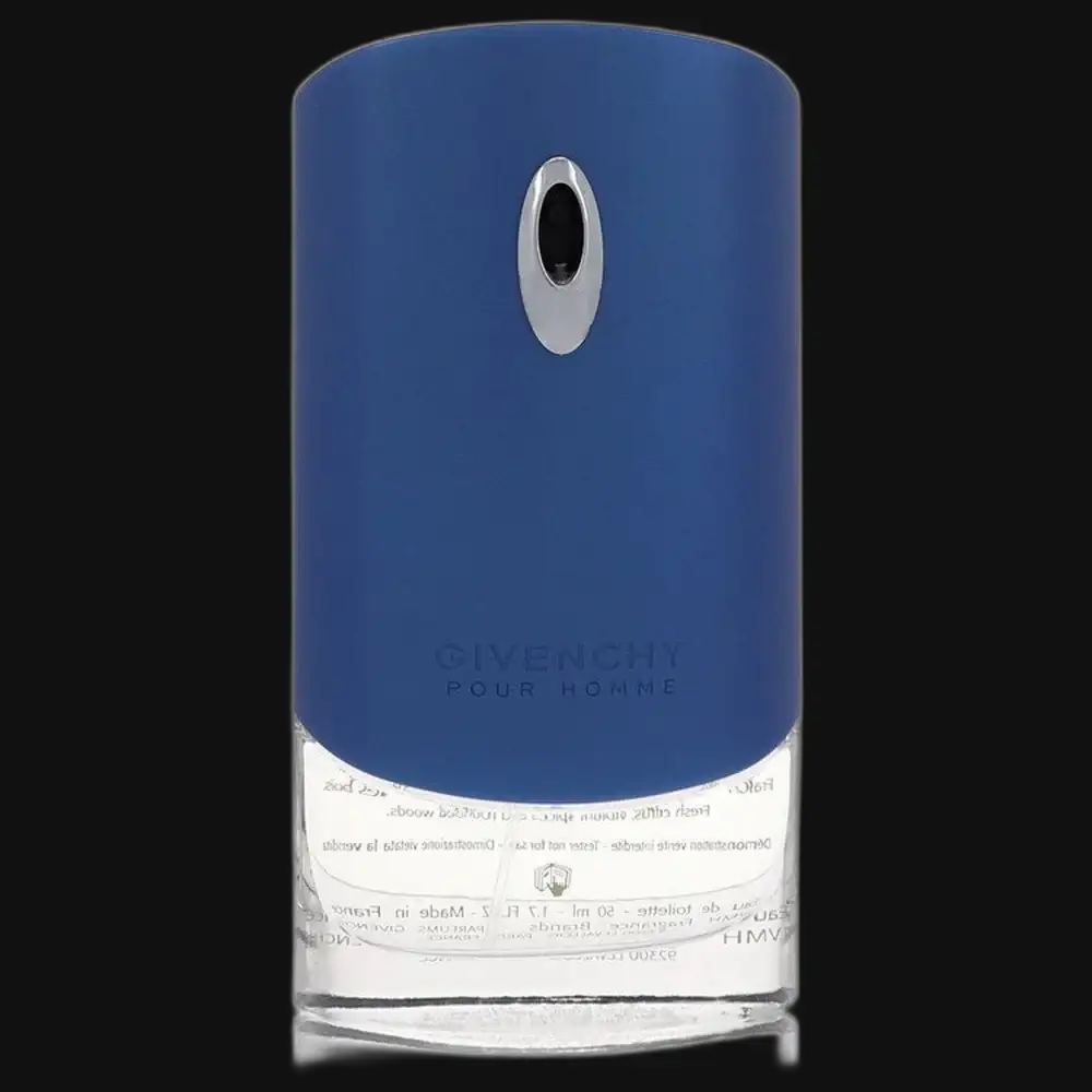 Blue Label By Givenchy Cologne for Men by Gamer Scents