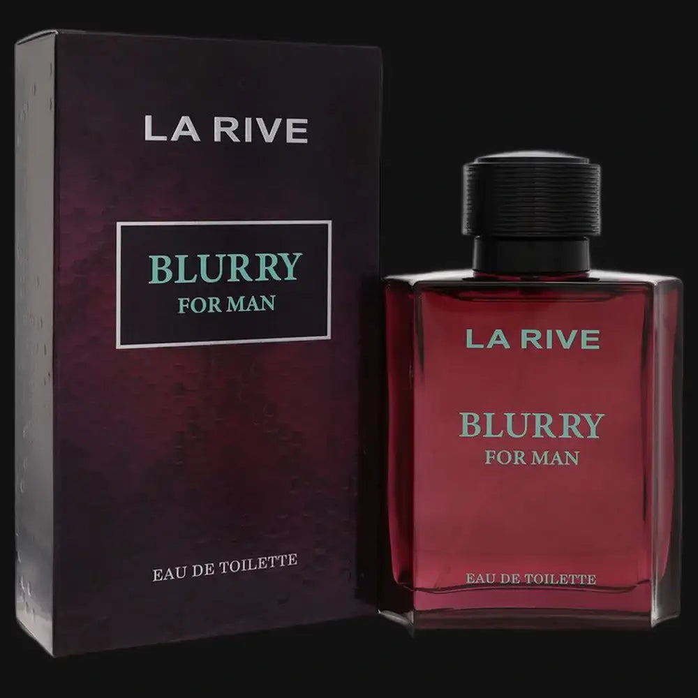 Blurry By La Rive Cologne for Men by Gamer Scents