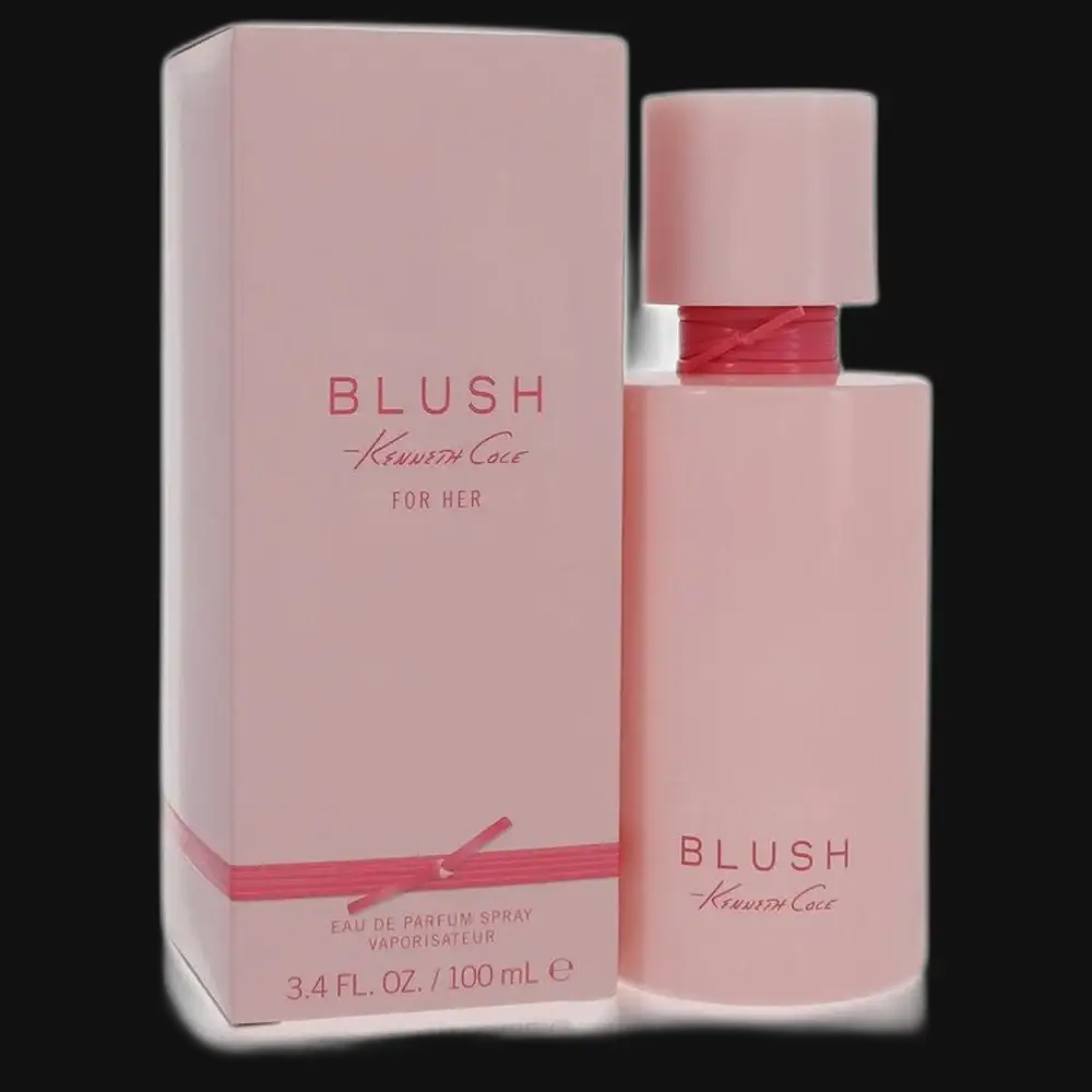 Blush By Kenneth Cole Perfume for Women by Gamer Scents