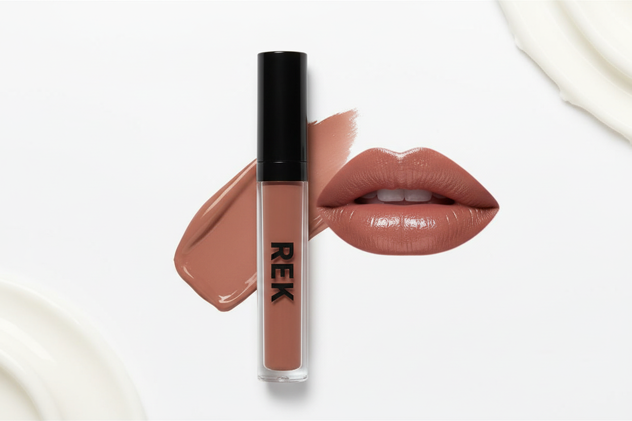 Blushing Bride | Liquid Lipstick | REK Cosmetics by REK Cosmetics