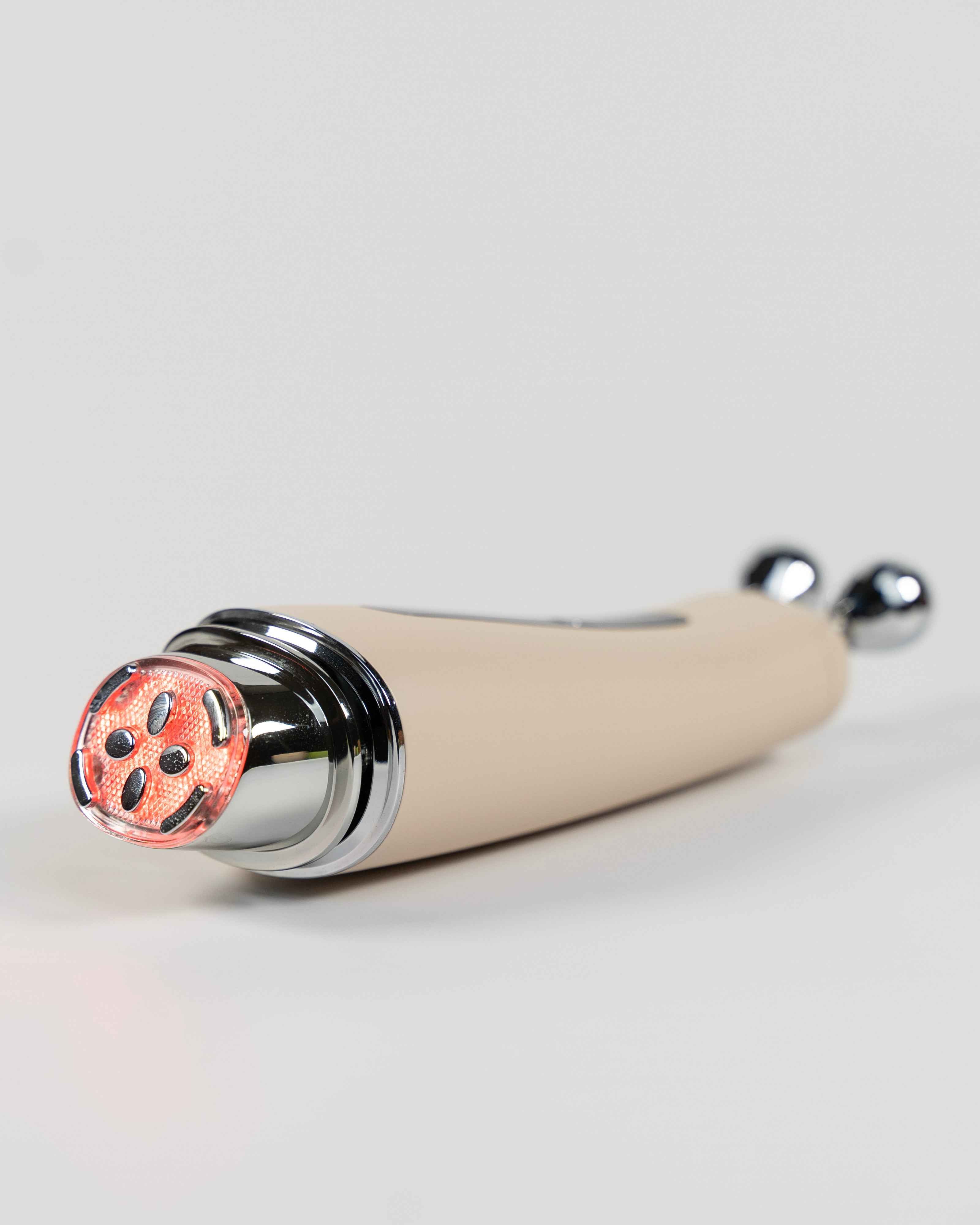 Blyss Luna – The Ultimate 3-in-1 Skin Rejuvenation Device