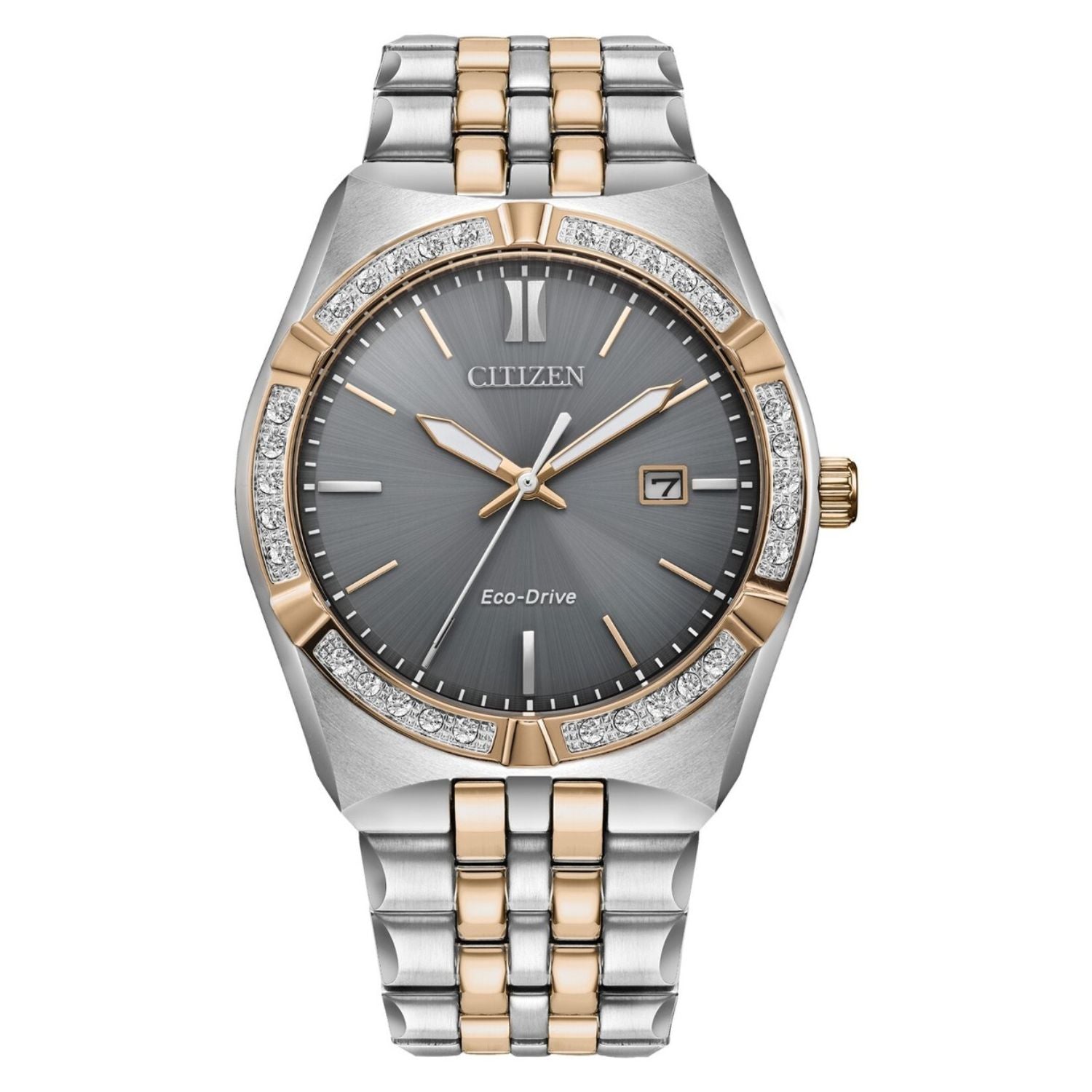 Citizen Men&