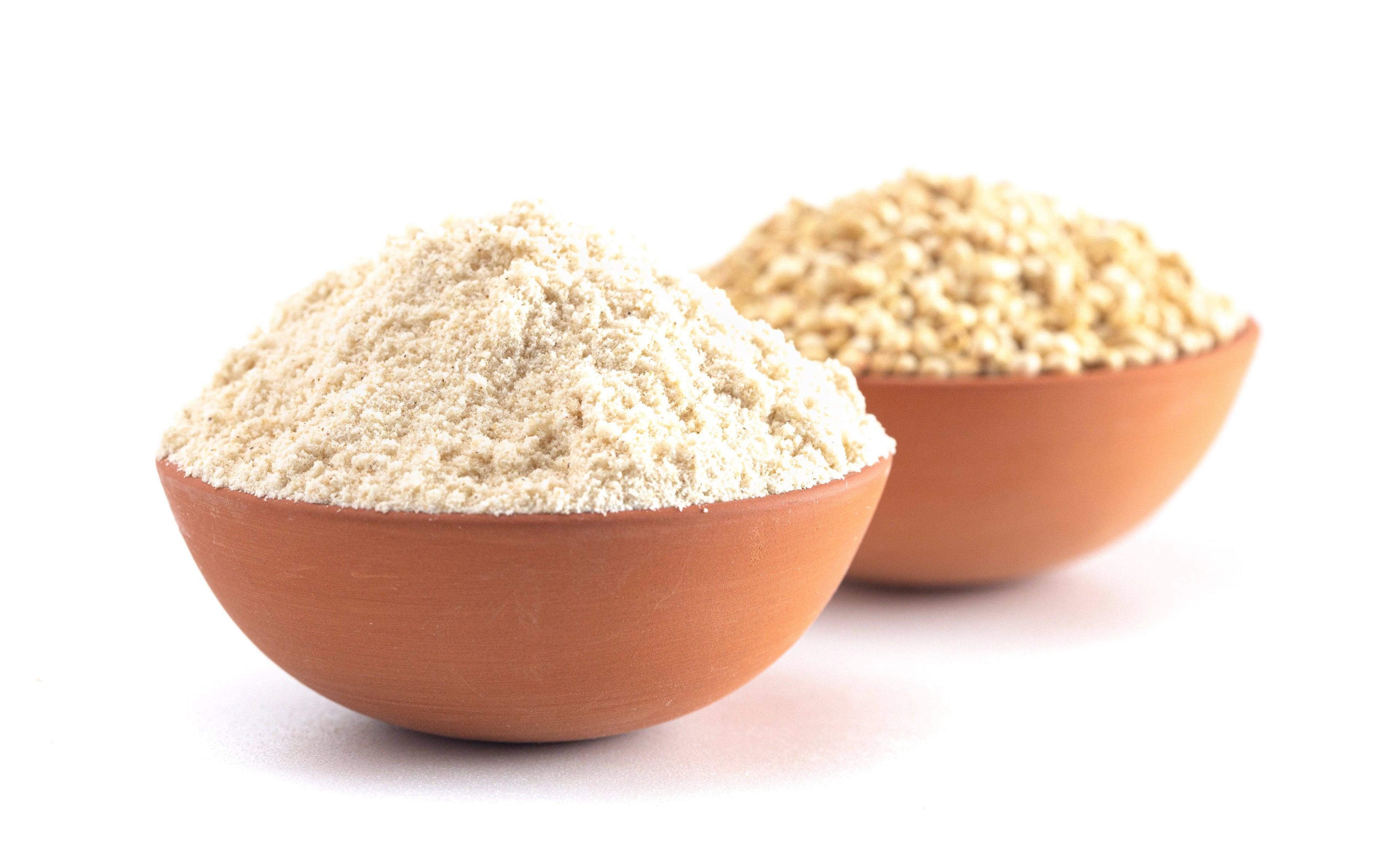 Sorghum Flour, Gluten-Free, Bob&