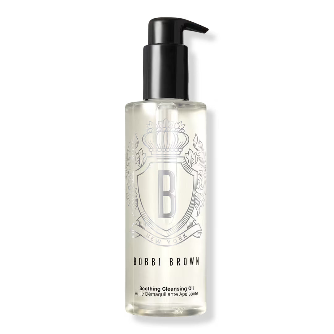 Bobbi Brown Soothing Cleansing Oil Facial Cleanser 200ml - DestGlow