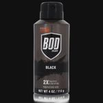 Bod Man Black By Parfums De Coeur Cologne for Men
