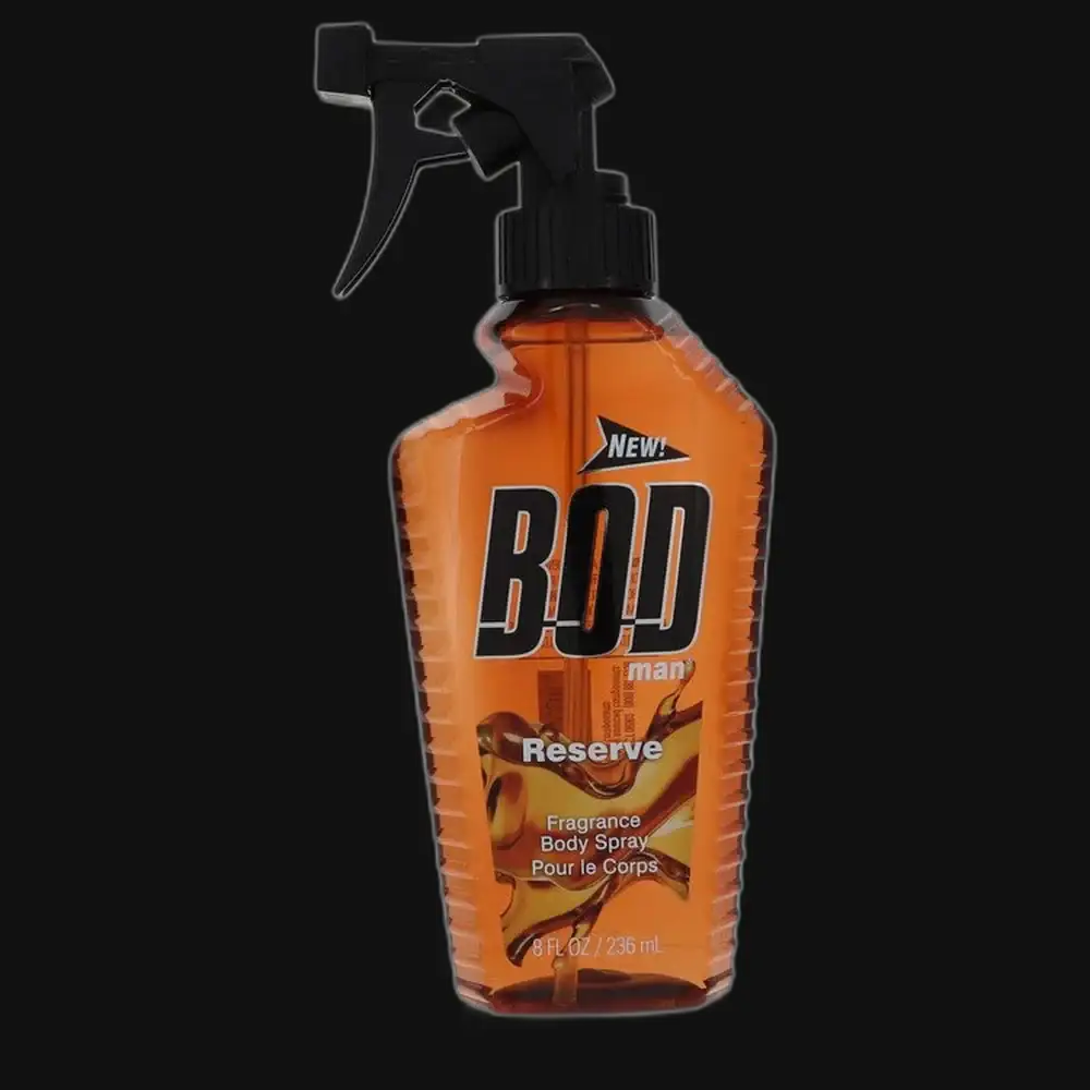 Bod Man Reserve By Parfums De Coeur Cologne for Men by Gamer Scents