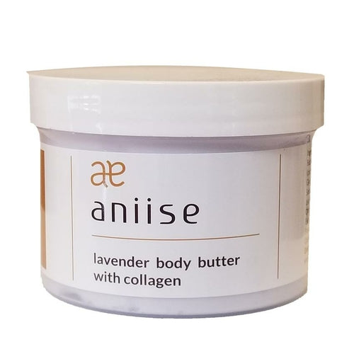 Moisturizing Body Butter Cream with Collagen - Rich Hydrating Body Moisturizer