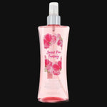 Body Fantasies Signature Pink Sweet Pea Fantasy By Parfums De Coeur Perfume for Women