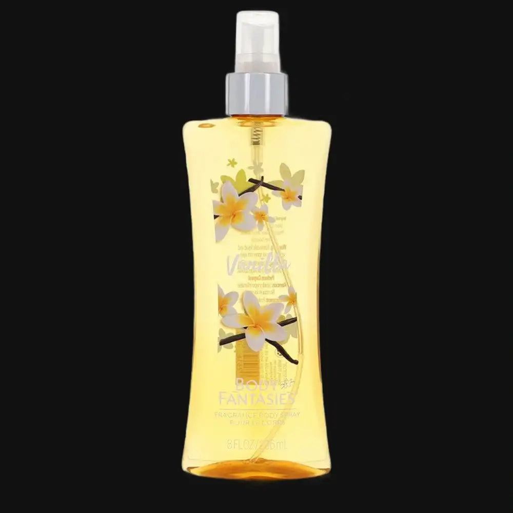 Body Fantasies Signature Vanilla Fantasy By Parfums De Coeur Perfume for Women by Gamer Scents