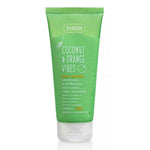 Coconut Vibes Body Mousse