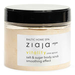 Baltic Home Spa vitality - Body Scrub