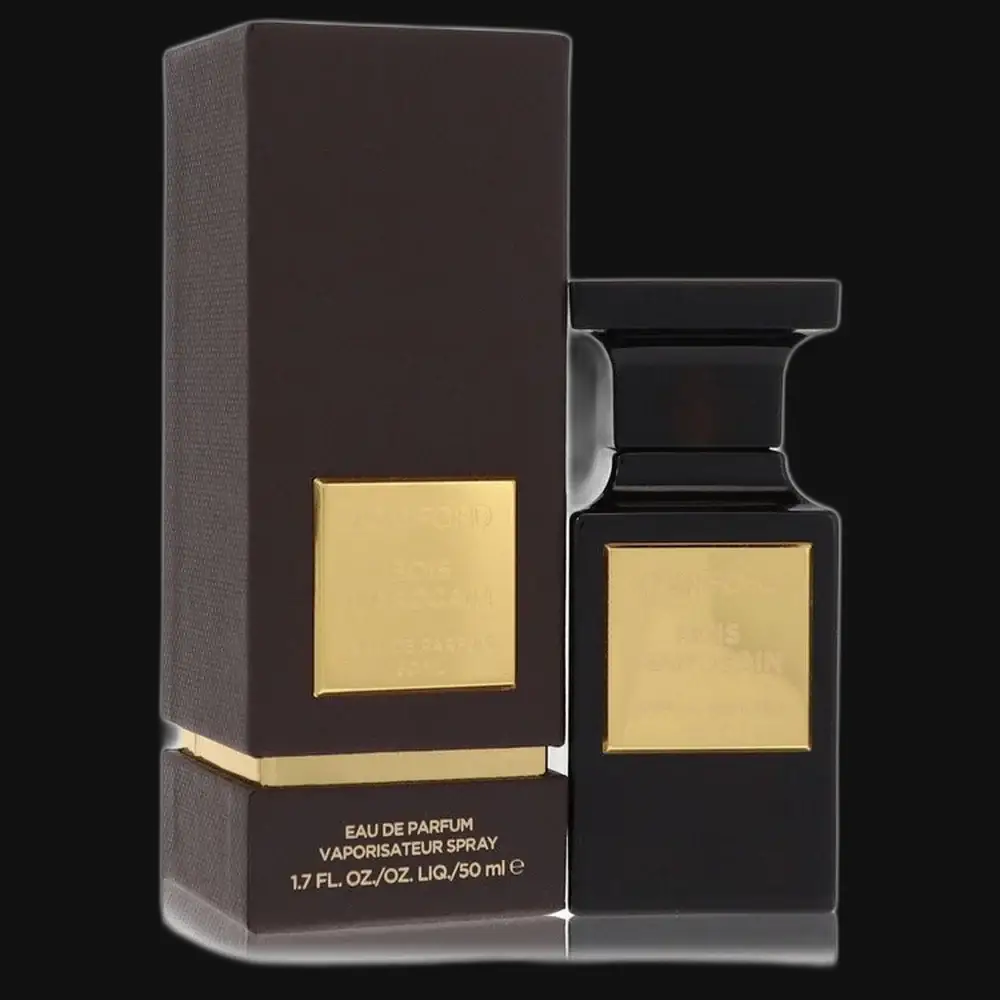 Bois Marocain By Tom Ford (Unisex) by Gamer Scents