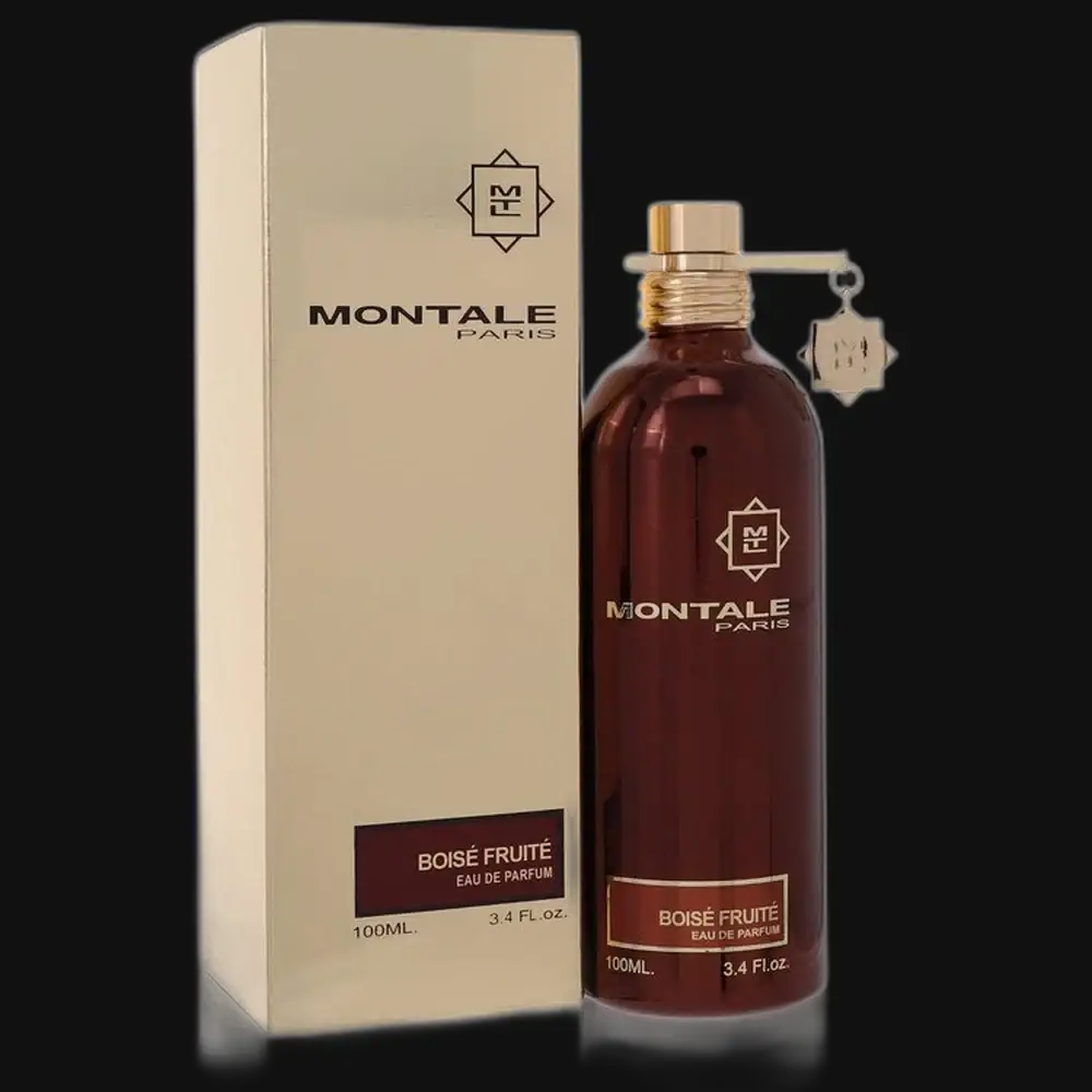 Boise Fruite By Montale (Unisex) by Gamer Scents