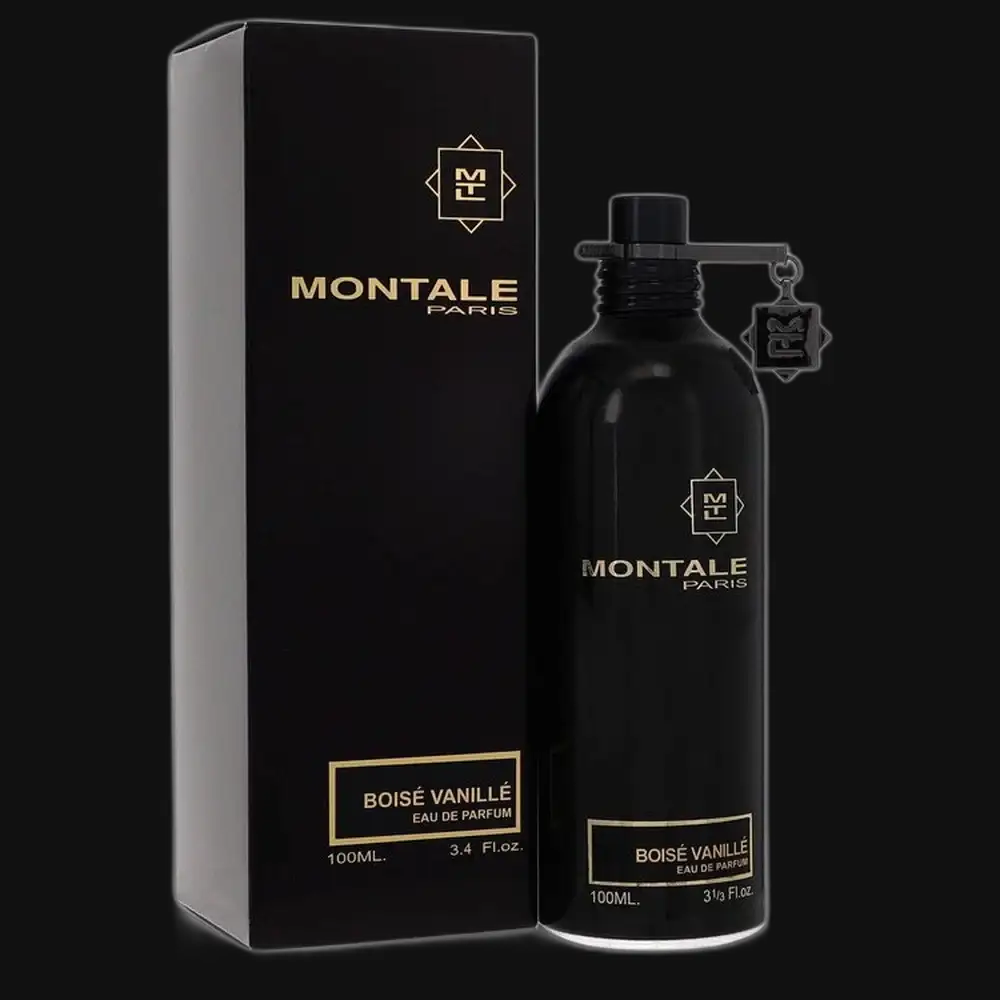 Boise Vanille By Montale Perfume for Women by Gamer Scents