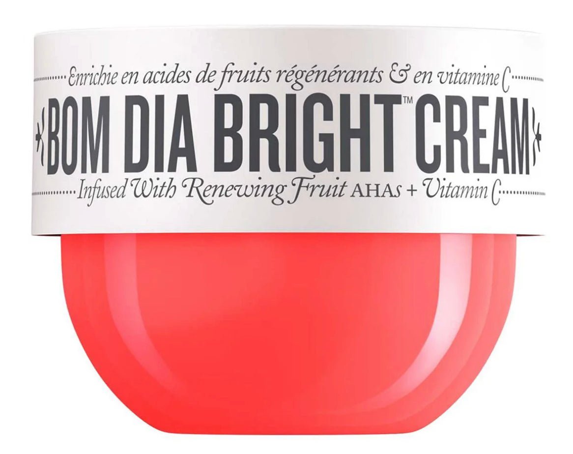 Sol de Janeiro Bom Dia Bright Cream